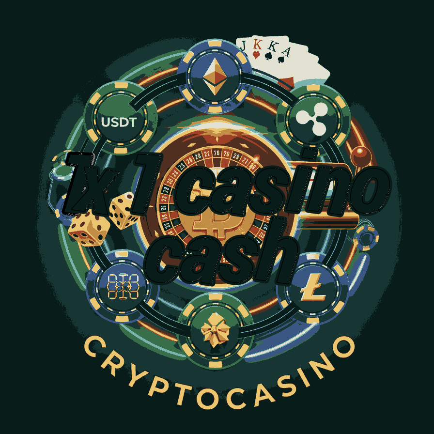 1X1 Casino Cash - Instant Win Casino